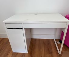 Ikea Micke