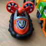 PAW Patrol Rescue Vehicles & Figures Bundle Set (8 Pups & Vehicles) Image 3