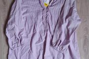 New with tags pink shirt size 16