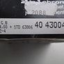 Ford Piston Rings. Image 2
