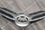 Toyota auris front grill