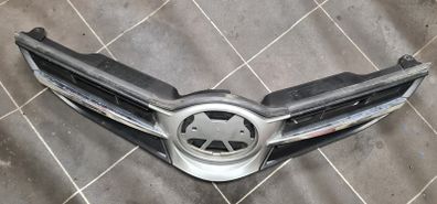 Toyota auris front grill