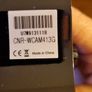 Canyon CNR-WCAM413G Microphone Headset webcam Image 3