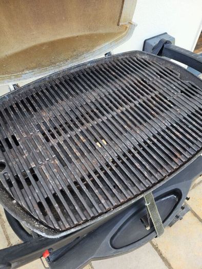 Weber Q200