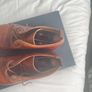 barker size 8 brown boot Image 6
