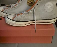 men's converse trainers