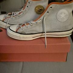 men's converse trainers