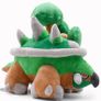 Pokemon Torterra 30cm plush stuffed toy Image 7