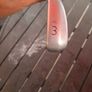 Ping G2 Single Iron 3 Iron Stock Steel Shaft Steel Regular Right Handed Red dot Image 3