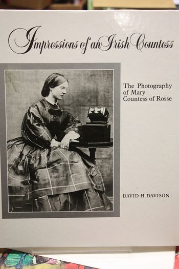 Impressions of an Irish Countess.