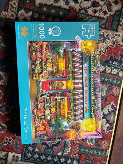 jigsaws