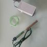 Aquarium air pumps and heaters bundle Image 5