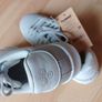 Hummel trainers - size UK 4 Image 3