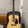 squier fender SA-105 Image 5