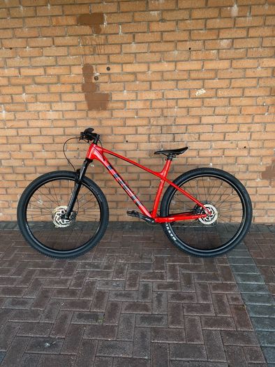 Trek x caliper 8