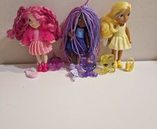 rainbow high dolls