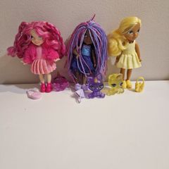 rainbow high dolls