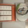 DVD boxset of modern family the complete seasons 1-3 11 discs 72 episodes Image 8