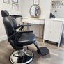 Barber / Beauty Reclining Chair Image 3