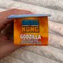 Funko Pocket Pop Keychain GODZILLA Godzilla vs. Kong approx. 4 cm. Please see photos Image 5