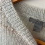 COS lightweight mohair knits Image 3