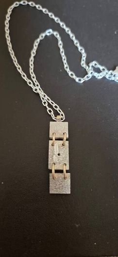 Gold & Silver Jewellery