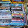 Box of DVDs Image 2