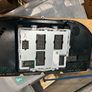Instrument cluster Part No A0054461321 Image 5