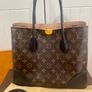 Louis Vuitton Flandrin Handbag Image 2