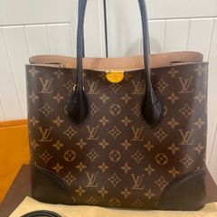 Louis Vuitton Flandrin Handbag