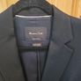 Ladies wool Blazer Image 2