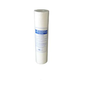 10" PP Sediment Filter 5 micron for Reverse osmosis