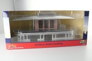 Bachmann Scenecraft 44-066 Art Deco Station Building 00 Scale