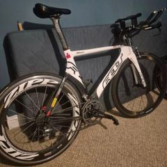 Felt B2 tt bike (56 frame)