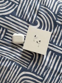 Apple Airpods 3rd Generation