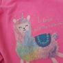 Pyjama top girls size 7-8 years Image 2