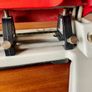 Retro Large Working Velos Perforex 420 Paper Punch 32 cm Image 9