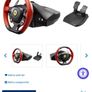 Thrustmaster Ferrari 458 Spider Racing Wheel | Xbox One Image 5