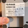 Star mC-Print2 Receipt Printer, Boxed, Untested Image 3