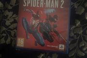 Spider-Man 2: PS5 game