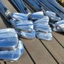 My Golf Blade Irons Collection Image 3