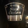 Yamaha Advantage Stage Custom Drum Kit Image 4