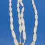 necklace opaline vintage Image 2