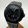ETERNA Royal Kontiki chronograph flyback watch Image 3