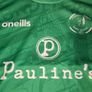 Derry Rovers Football Club O'Neills Football Jersey (Youths 10-11 Years) FREE POST Image 2