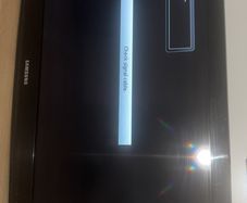 Samsung TV 32inch