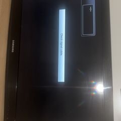 Samsung TV 32inch