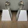 Eichholtz wall light pair Image 9
