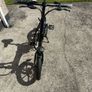 Fido Ds2 electric foldable bike Image 8