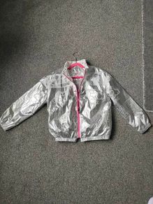Disney Mickey Mouse Zara Kids Girls/Boys Jacket 9-10 Years 140cm